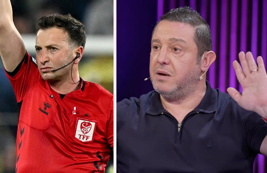 Nihat Kahveci derbiyi böyle değerlendirdi! 'Penaltıya yakınım' dedi, Yasin Kol yorumu olay oldu