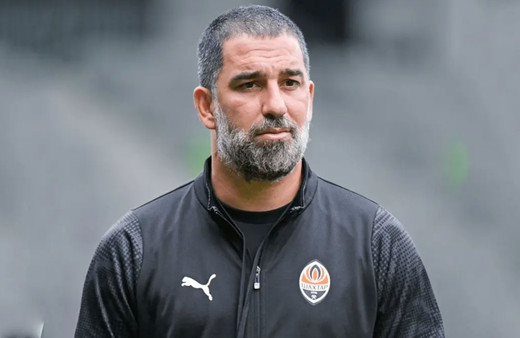 Arda Turan'dan duygusal Mircea Lucescu sözleri
