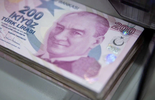 Katılım bankalarının aktif büyüklüğü 4,3 trilyon lirayı aştı