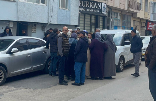Fatma teyze bıçaklanarak öldürülmüştü! Bursa'daki vahşette flaş gelişme