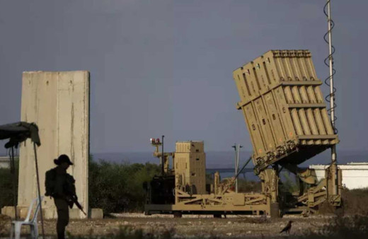 İsrail ordusu İran için alarm seviyesini yükseltti