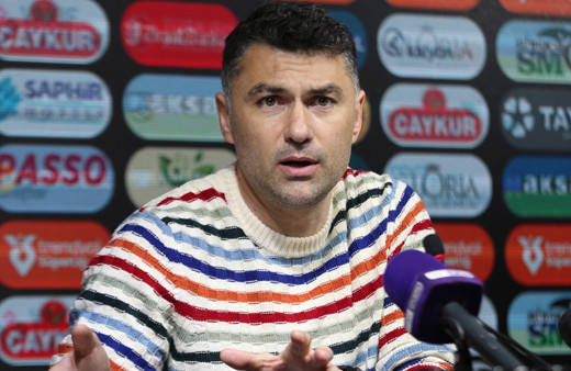 Süper Lig'de şok istifa! Burak Yılmaz zehir zemberek konuştu: "Biri beni vurur ha!"