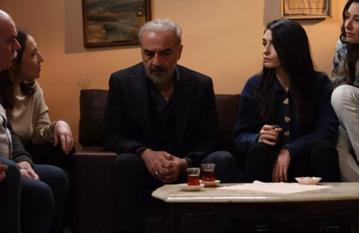 İnci Taneleri final nedeni belli oldu! Rıza Kocaoğlu açıkladı...