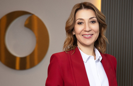 Vodafone'dan "Faturana Yansıt" ile 1 liraya kitap kampanyası