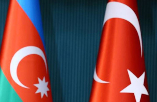 Azerbaycan Dışişleri Bakanlığı'ndan Türkiye'ye 23 Nisan mesajı