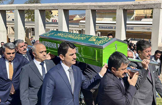 Kırşehir'de feci olay! 2,5 yaşındaki çocuk hayatını kaybetti, ailesi kahroldu