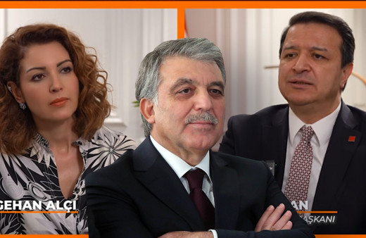 Abdullah Gül aday mı oluyor Saadet Partisi lideri Arıkan 'aklımızdaki isim belli' dedi