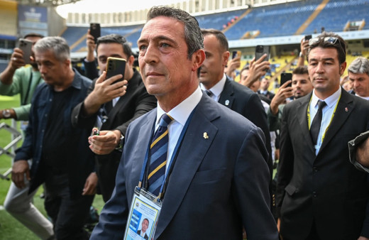 Ali Koç kararını verdi! Aday olacak mı?