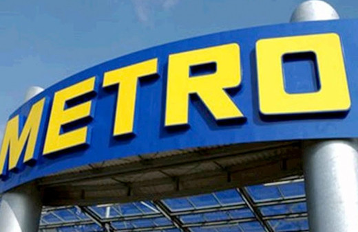Metro Premium Türk Somonu'nun yeni hasat dönemi başladı