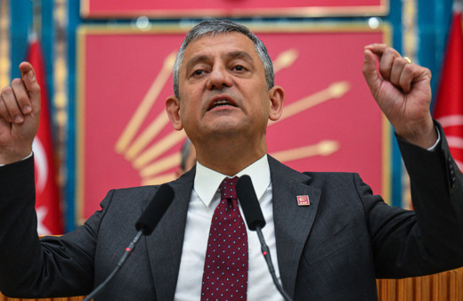 Özgür Özel çıldırdı: Ey Burcu Hanım tehdidin daniskasını ediyorum ulan