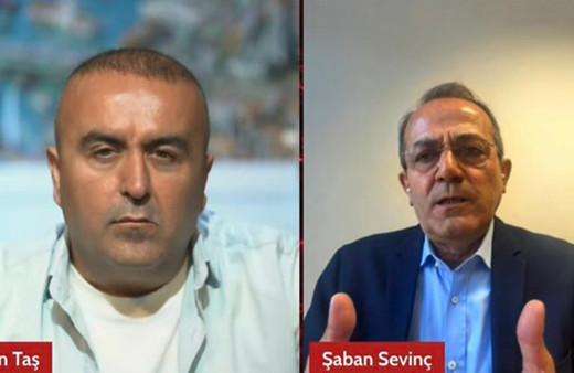 'Teknik olarak rüşvet değil' diyen Şaban Sevinç'ten yeni açıklama