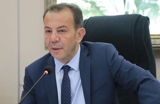 Bolu Belediyesi'nde rüşvet soruşturmasında iddianame hazır