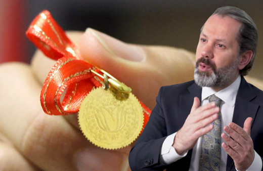 Altında 2.5 yıl sonra bir ilk oldu! İslam Memiş açıkladı kalıcı olacak mı?