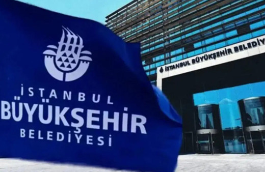 İBB soruşturmasında 11 tutuklama