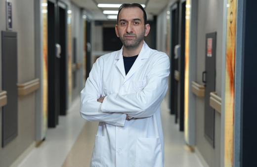 Medipol’den mutfaklara uyarı: Yemek değil kimyasal pişiriyoruz