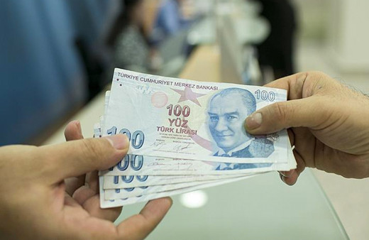 Kamu işçilerine ek ödeme için tarih belli oldu