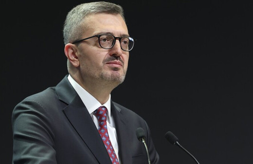 İletişim Başkanı Duran'dan Azerbaycan'ın Bağımsızlık Günü mesajı