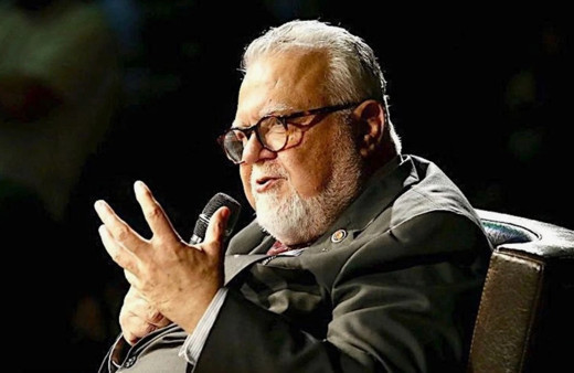 Ünlü Prof. Dr. Celal Şengör'e bakan bir daha bakıyor! İnanılmaz değişim