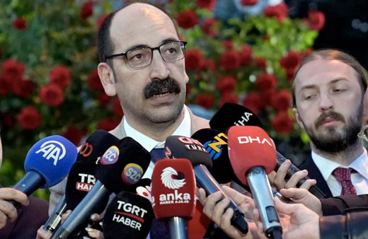 Fatih Altaylı Kılıçdaroğlu'nun danışmanına 'pos bıyık' dedi o iddiayı gündeme getirdi