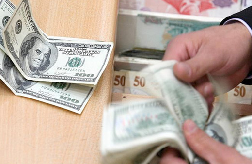 Dolar yükseliyor! Alış-satış rakamları Euro'da...