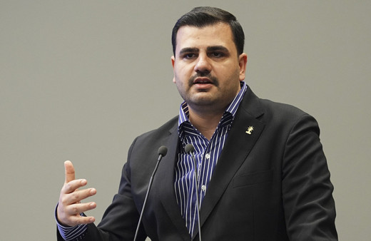 AK Partili İnan'dan seçim sonuçları değerlendirmesi: Rüşvet İttifakı'na karşı net bir zafer kazanmıştır