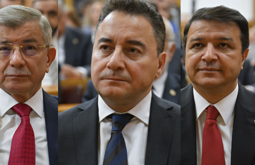İlk kez açıklandı! DEVA, Gelecek ve Saadet destekleyecek… ‘Oh be dedirtecek aday’ bakın kimmiş