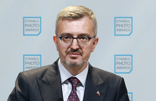 İletişim Başkanı Duran'dan hicri yılbaşı mesajı