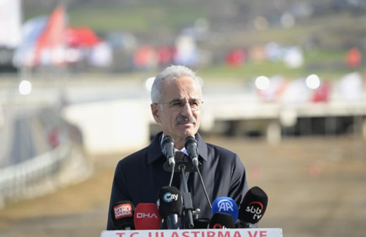 İstanbul trafiğini rahatlatacak dev adım! Halkalı-Arnavutköy metrosu açılış için gün sayıyor