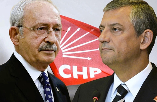 CHP'de kritik gelişme! Yargıtay'ın beklenen mutlak butlan kararı açıklandı