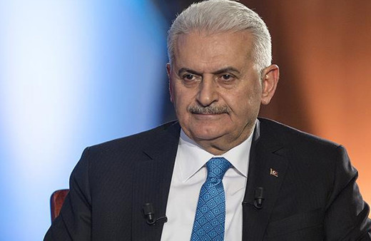 Binali Yıldırım: Orta Koridor Türk dünyasının bağımsızlığı, güvenliği ve refahının omurgasıdır