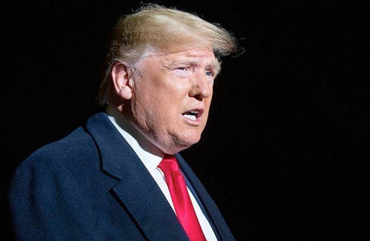Petrol düştü pompa fiyatlarına yansıtılmadı! ABD Başkanı Trump talimat verdi