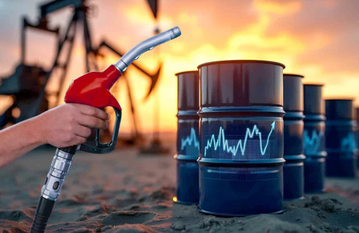 Yeni motorin indirimi büyük yansıması küçük! Cuma günü litre fiyatı bakın kaç oluyor