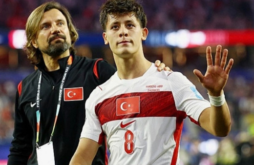 Mourinho'dan Arda Güler'e şok! Haberi telefonda verdi
