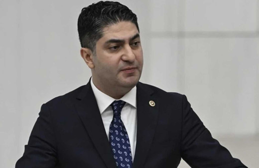 İsmail Özdemir'den Ümit Özdağ'a sert tepki: Masken düştü