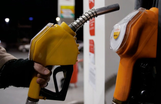 İndirim yerine zam! Erdoğan ÖTV'ye müdahale etmezse motorin benzin LPG bakın kaç olur?