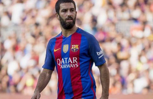 Arda Turan şoke etti! 4 yılda müthiş değişim yaşadı...