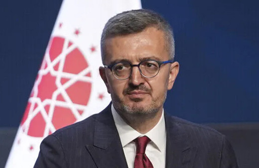 İletişim Başkanı Duran'dan NATO Zirvesi'ne ilişkin açıklama
