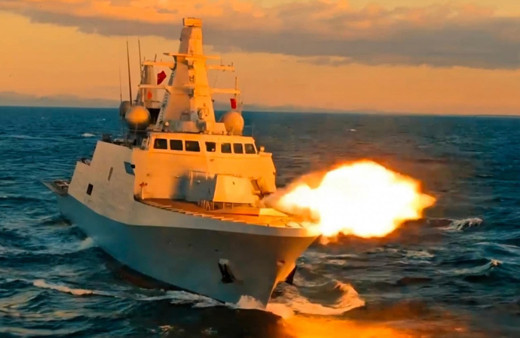 Türkiye'den tarihi adım! Milli sistem ilk kez NATO ülkesine ihraç edildi
