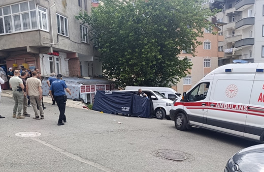 Ordu'da arazi kavgası can aldı: 3 kişi öldü
