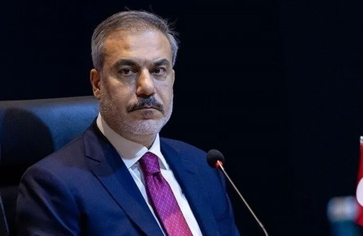 Dışişleri Bakanı Fidan'dan, NATO Ankara Zirvesi mesajı: Türkiye'nin hedefi açıktır