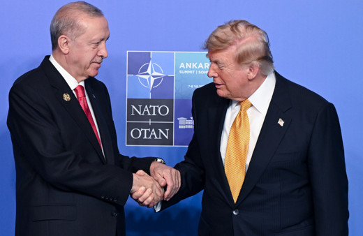 Cumhurbaşkanı Erdoğan'dan NATO Zirvesi mesajı: Başarıyla tamamladık!
