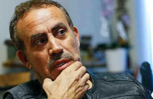 Haluk Levent hakkında milyonlarca liralık senet iddiası savcılık dosyasında!