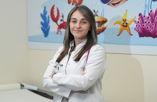Çocuklarda sıcak çarpmasına karşı alınması gereken önlemler
