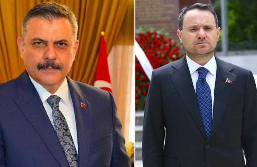 81 ilde FETÖ operasyonu! 968 şüpheli hakkında gözaltı kararı