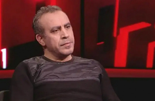 Haluk Levent ve asistanının mesajları ortaya çıktı: bana ağlayarak mesaj at...