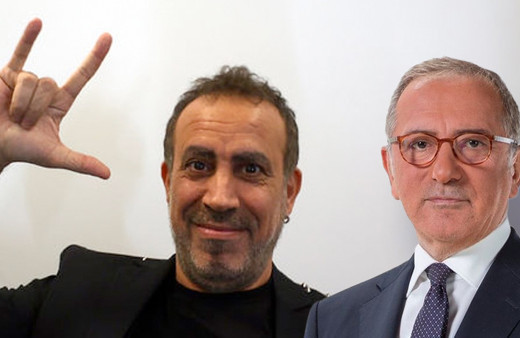 Fatih Altaylı'nın Haluk Levent ile ilgili kandırıldık mı yazısı yeniden gündem oldu