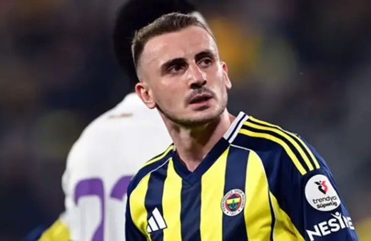 Kerem Aktürkoğlu baba oldu!