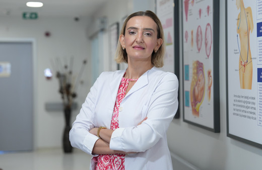 Medipol'den kritik uyarı! Kemik erimesine karşı menopoz öncesi önlem şart