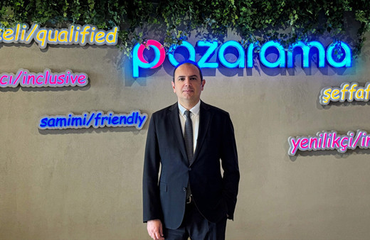 Vodafone Pay İle Faturana Yansıt ekosistemine Pazarama da eklendi