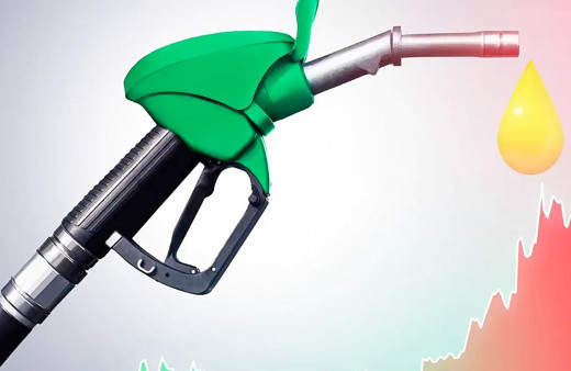 Bu öyle böyle bir zam değil! Motorin ve benzine zam var litresi 75 liraya vuracak